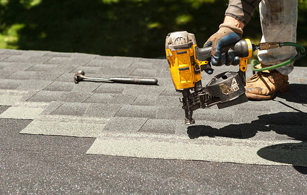 Best Roof Ventilation Installation  in Spring, TX
